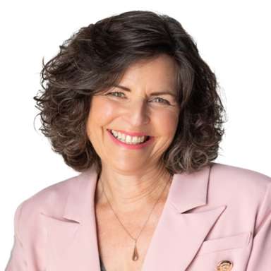 Cheryl Wright