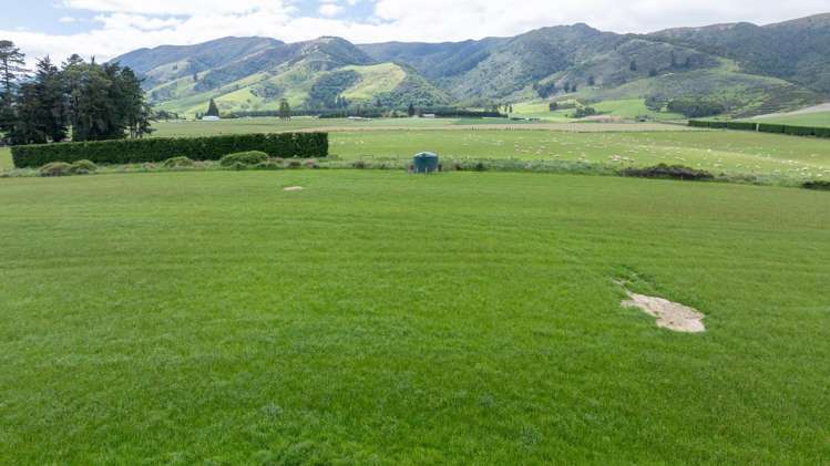 Lot 2, 3 & 4 Dalvey Road Tapanui_21