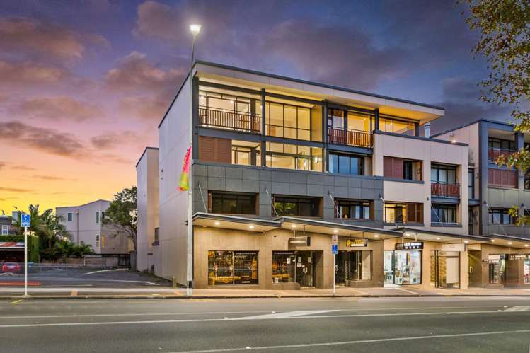 1/387 Parnell Road Parnell_23