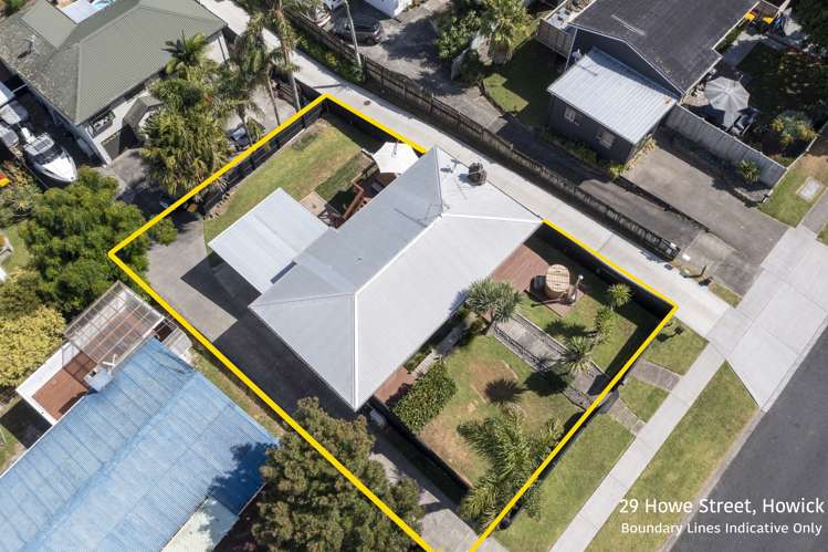 29 Howe Street Howick_25