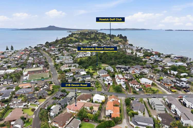 21B Devon Road Bucklands Beach_28