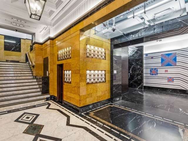 Level 8/3 - 13 Shortland Street Auckland Central_2