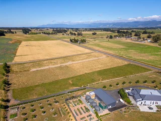 Lot 2 and 3, 139 Te Maire Road Kahutara_3