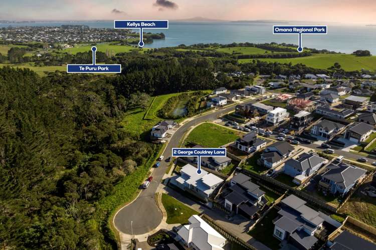 14 Arthur Wright Place Maraetai_2