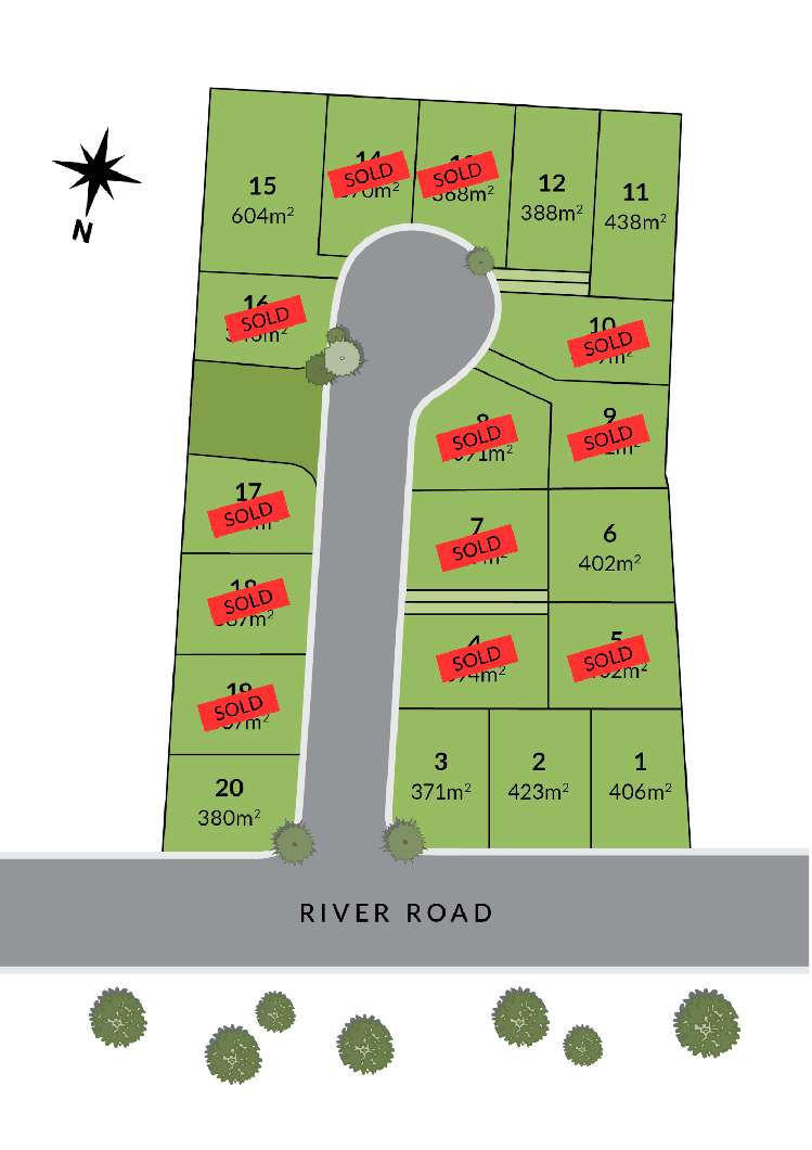 Lot 13 "Riverside" 79 River Road_1