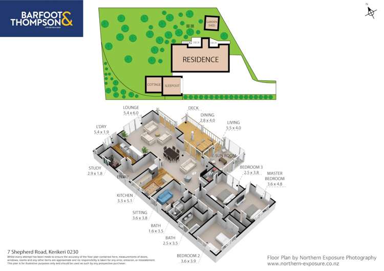 7 Shepherd Road Kerikeri_32