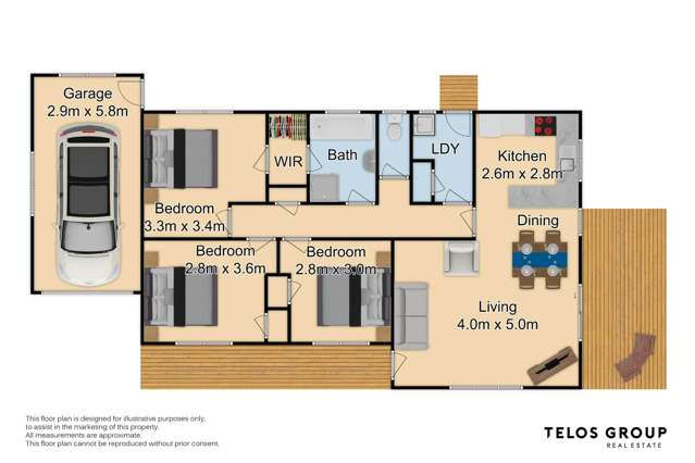 1a Morrison Crescent Glenview_1