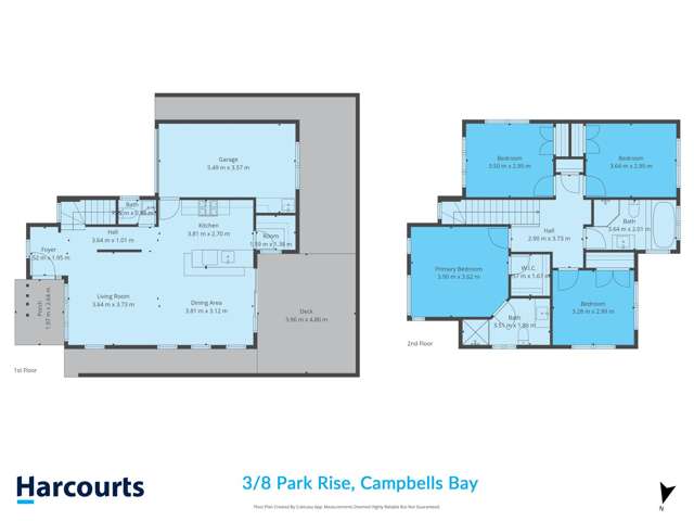 8 Park Rise Campbells Bay_1