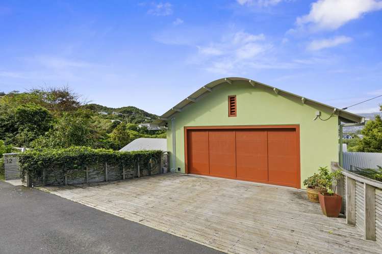 12 Maungaraki Road Korokoro_40