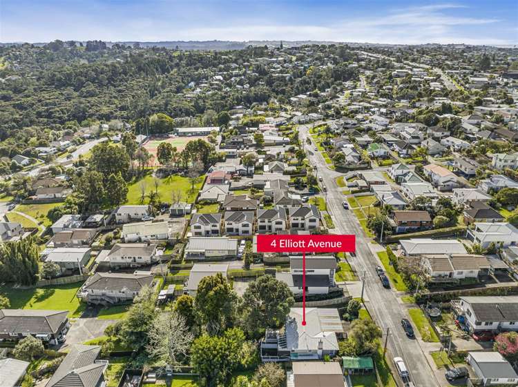 4 Elliott Avenue Bayview_7