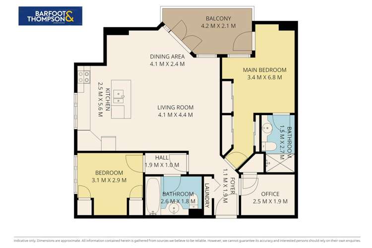 2H/9 Bute Road Browns Bay_18