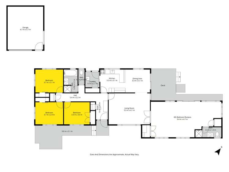 31 Dominion Park Street Johnsonville_28