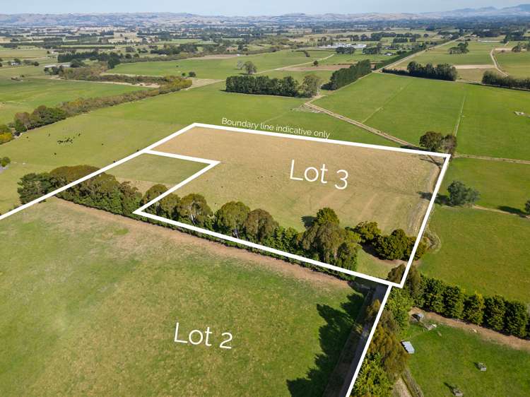 133 Mangatarere Valley Road - Lot 2 and 3 Carterton_3