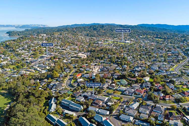 28 Taupo Street Green Bay_27
