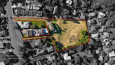 166 and 174 Titirangi Road_1