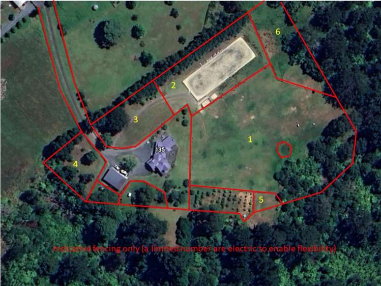 135 Fiddlers Hill Road Puhoi_30