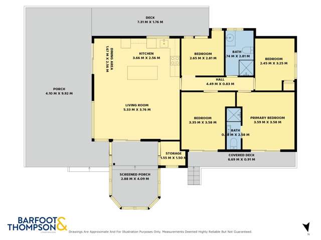 30B Ribblesdale Road Henderson_3