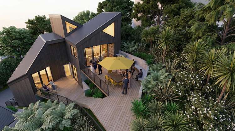 1A & 3 Seaforth Terrace_4