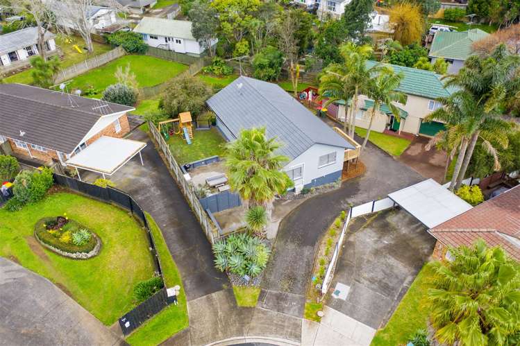 1/13 Broadview Place Howick_20