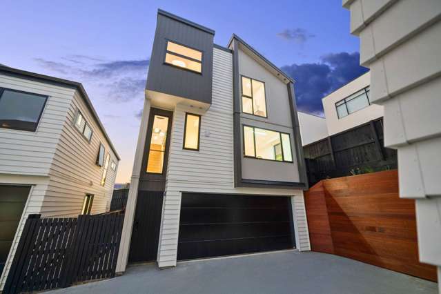 Brand New Rangi Zone Elegance