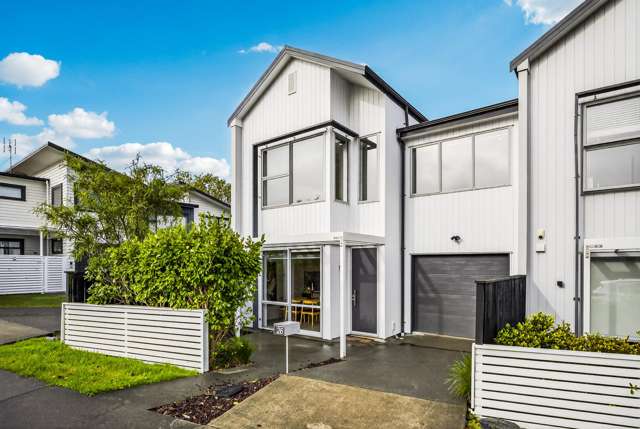 Space, Location, Serious Motivation