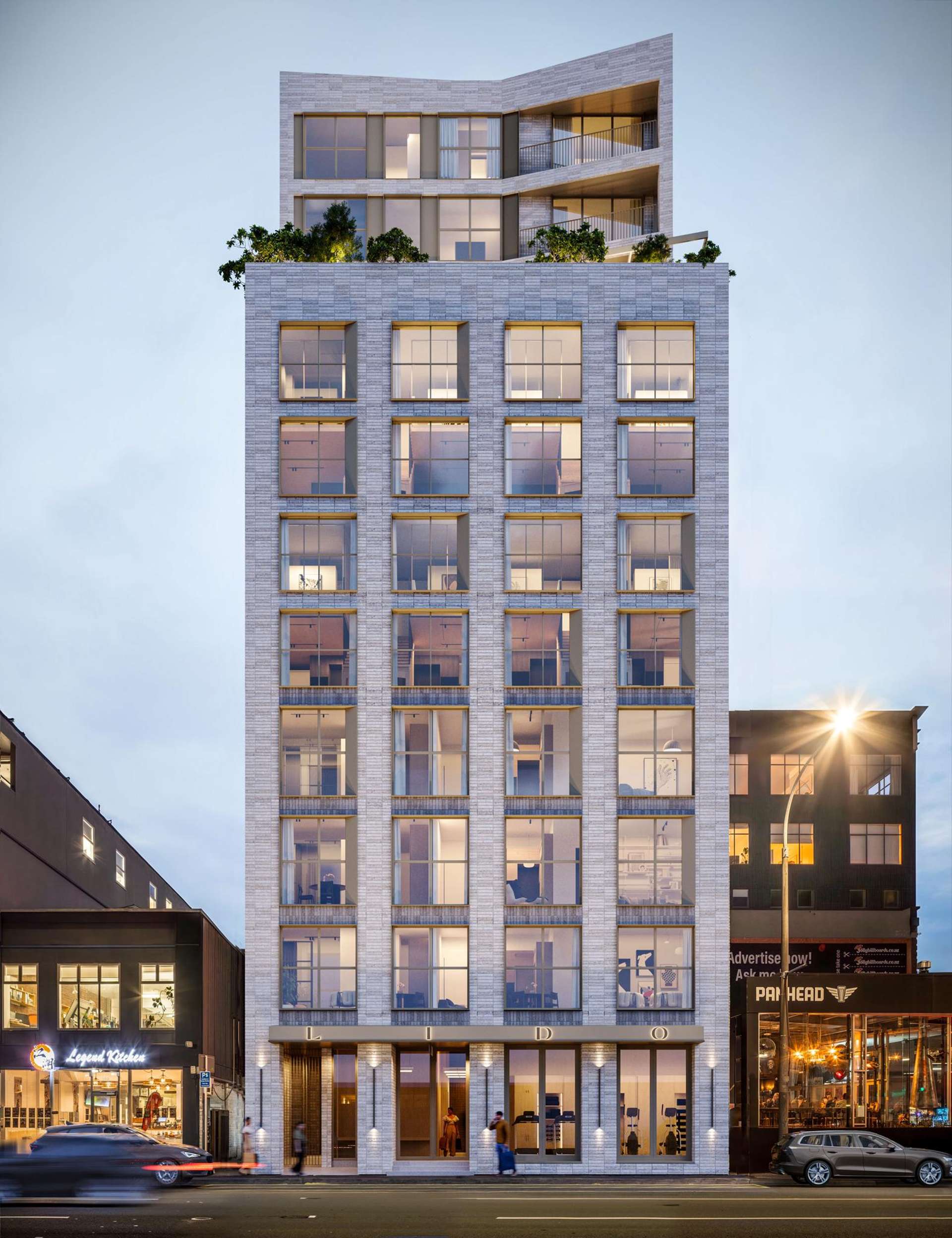 260 Wakefield Street Wellington Central_0