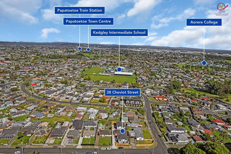 38A Cheviot Street Mangere East_16