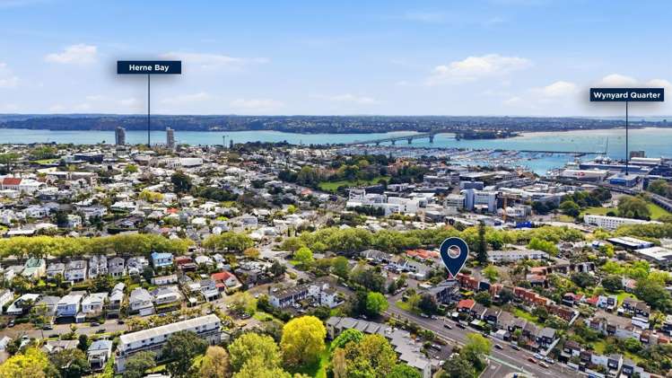 11 Grattan Place Freemans Bay_19