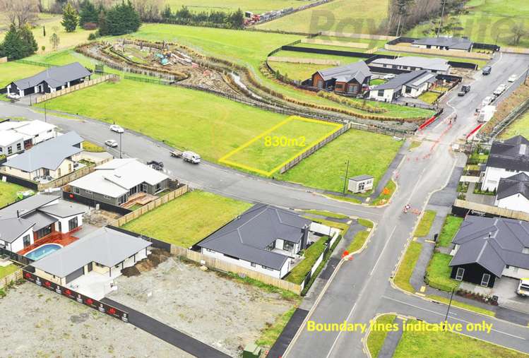 4 Picadilly Avenue Casebrook_0