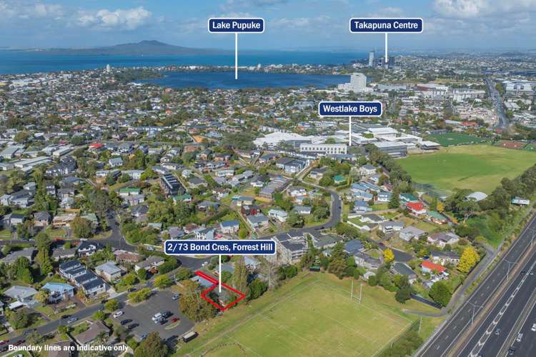 2/73 Bond Crescent Forrest Hill_20