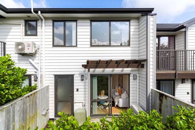 Rangitoto Zone-Freehold-Sweet Home