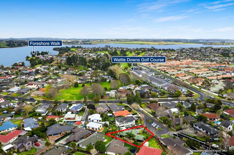 7 Prestwick Place Wattle Downs_23