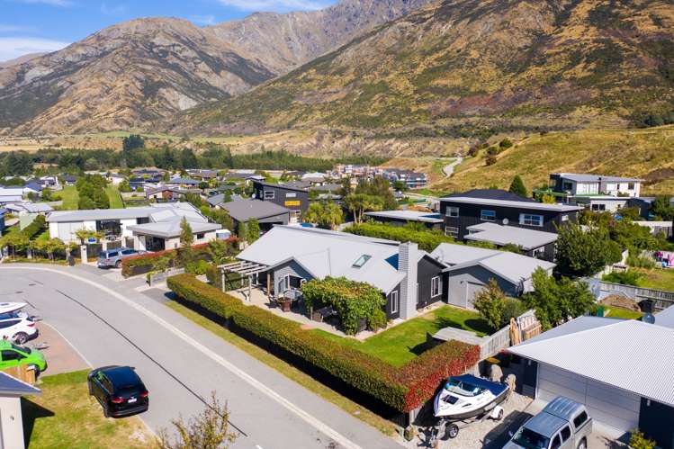 4 Mcivor Lane Dalefield/Wakatipu Basin_20