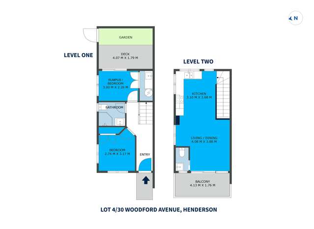 2,4/30 Woodford Avenue Henderson_1