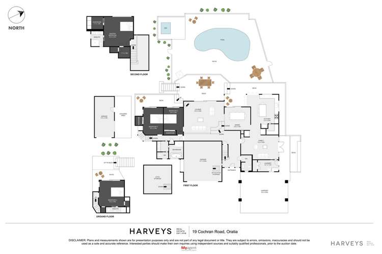 19 Cochran Road Oratia_19