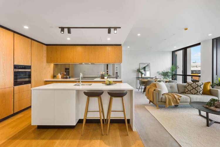 305/155 Beaumont Street Auckland Central_9