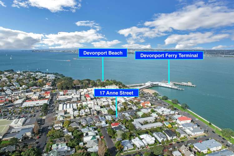 17 Anne Street Devonport_15