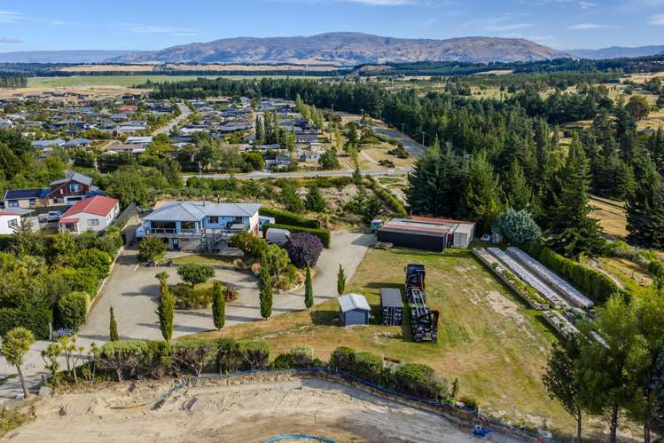 17 Parry Crescent Lake Hawea_38