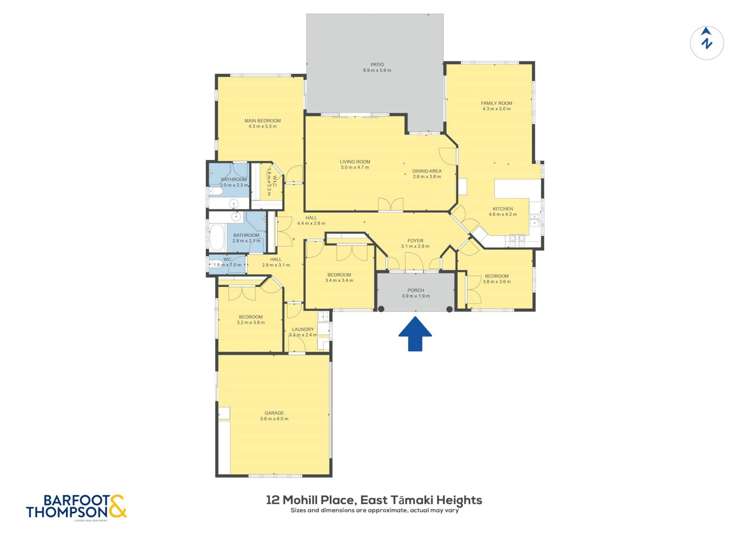 12 Mohill Place East Tamaki Heights_24