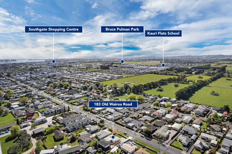 183 Old Wairoa Road Papakura_15