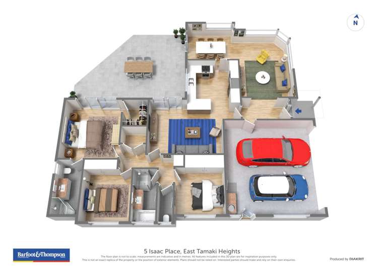 5 Isaac Place East Tamaki Heights_17