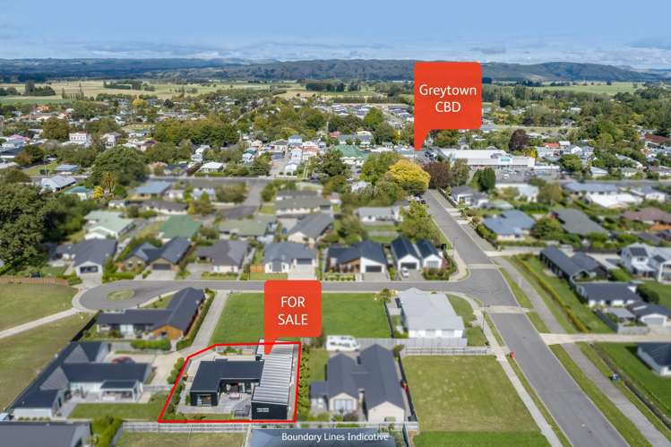 7 Peony Drive Greytown_22