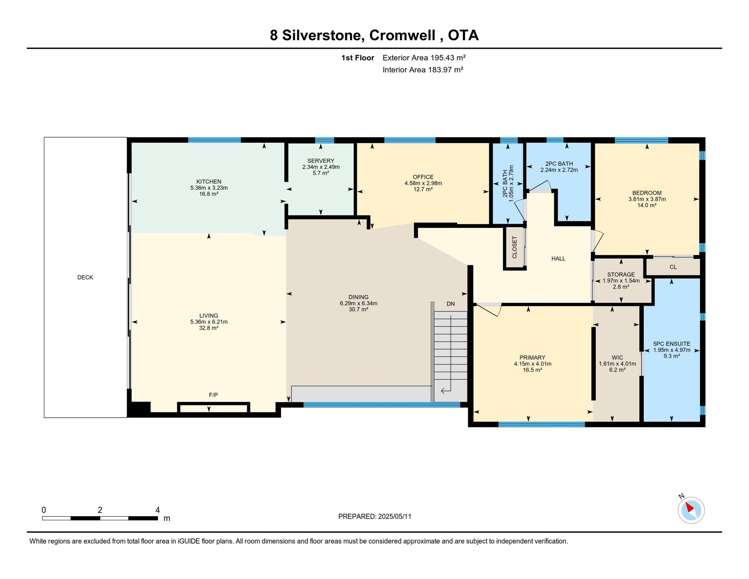 8 Silverstone Drive Cromwell_45