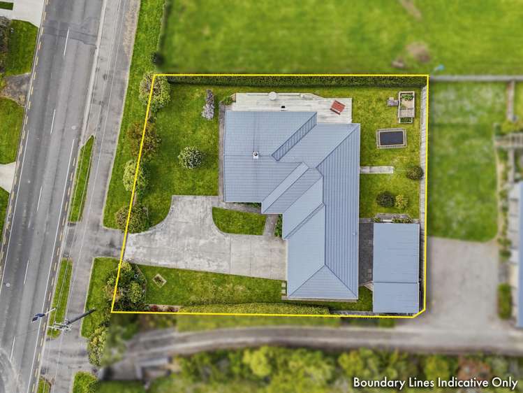 36 Fairfield Road Levin_43