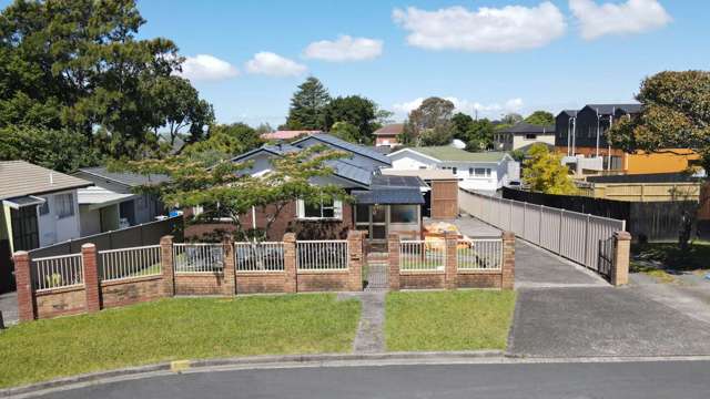 Brick & Tile  for Investors or Extended Family