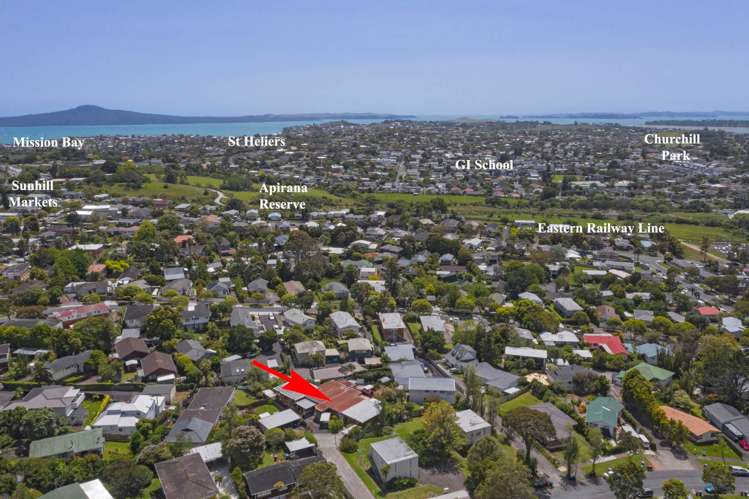 34b Strong Street Saint Johns_14