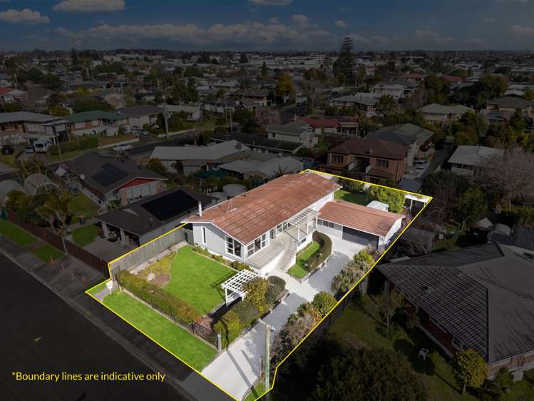 18 Halberg Street Papakura_20