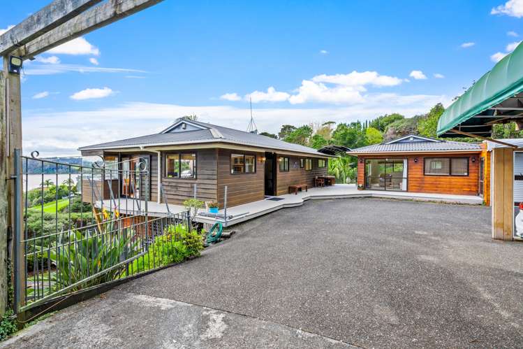 8 Williams Street Mahurangi East_21