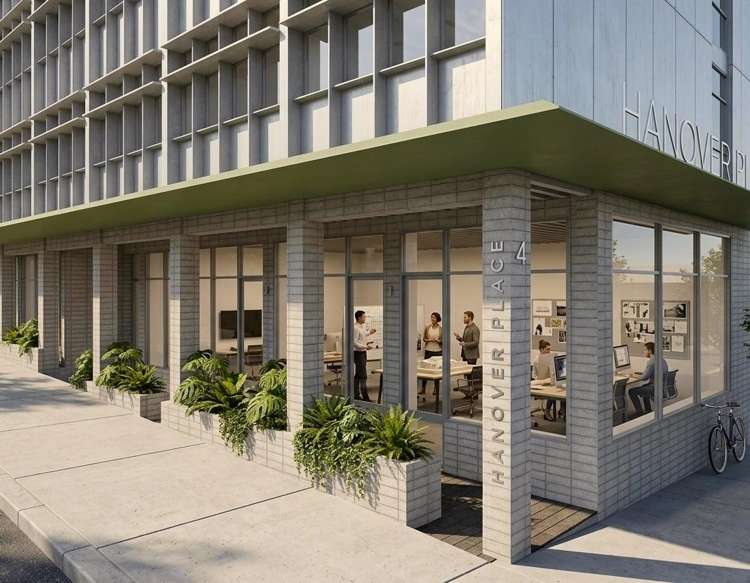 4 Hanover Street_0