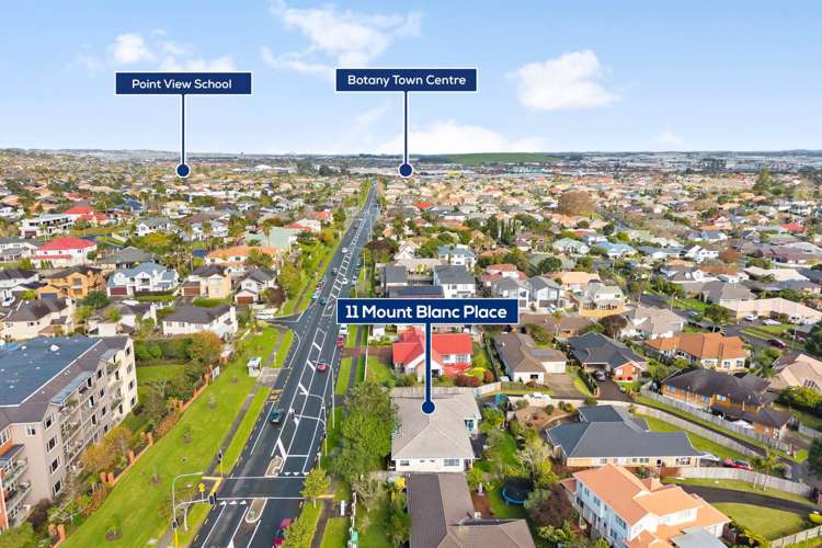 11 Mount Blanc Place Northpark_20